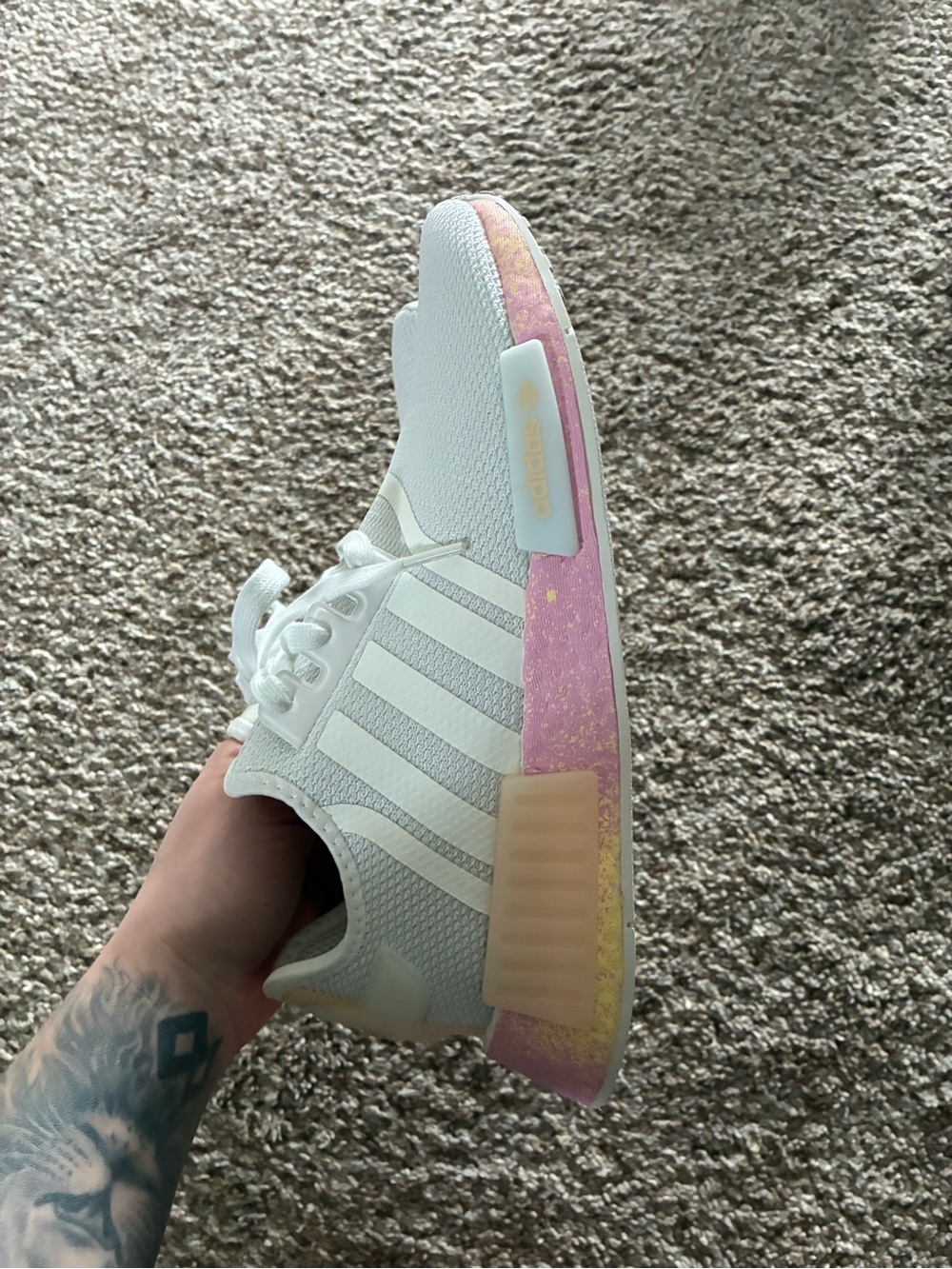 adidas NMD R1 - Picture 3 of 3